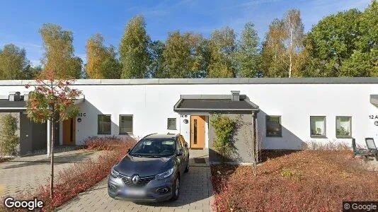 Apartments for rent in Östra Göinge - Photo from Google Street View