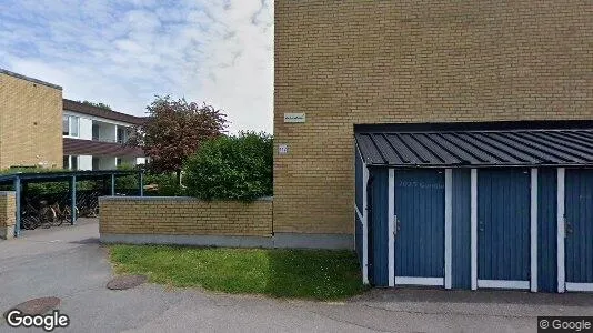 Apartments for rent in Linköping - Photo from Google Street View