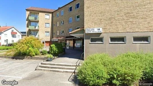 Apartments for rent in Ulricehamn - Photo from Google Street View