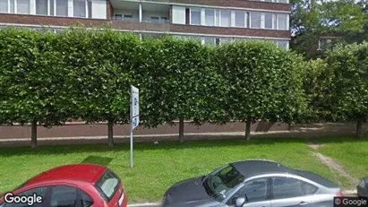 Apartments for rent in Norrköping - Photo from Google Street View