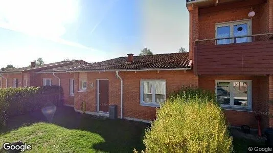 Apartments for rent in Vetlanda - Photo from Google Street View