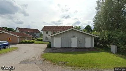 Apartments for rent in Färgelanda - Photo from Google Street View