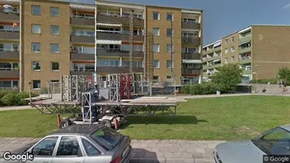 Apartments for rent in Malmö City - Photo from Google Street View