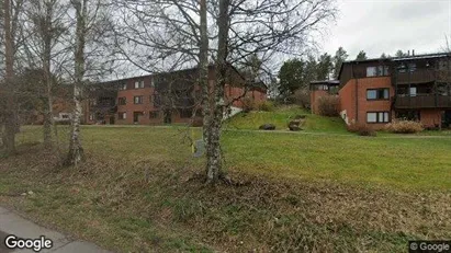 Apartments for rent in Filipstad - Photo from Google Street View