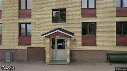Apartments for rent in Filipstad - Photo from Google Street View
