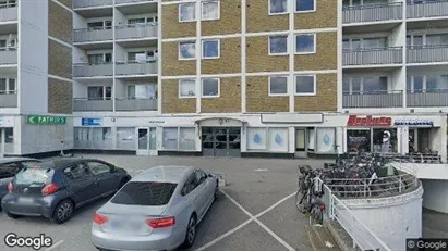 Apartments for rent in Malmö City - Photo from Google Street View