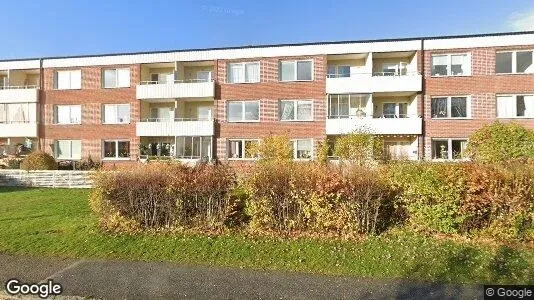 Apartments for rent in Eskilstuna - Photo from Google Street View