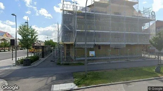 Apartments for rent in Östra Göinge - Photo from Google Street View