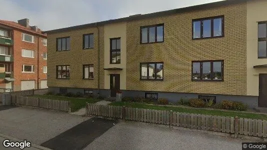 Apartments for rent in Hörby - Photo from Google Street View