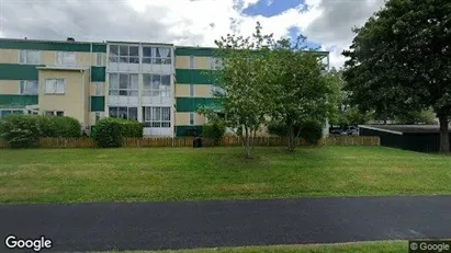 Apartments for rent in Bjuv - Photo from Google Street View