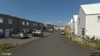 Apartments for rent in Höganäs - Photo from Google Street View