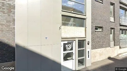 Apartments for rent in Ljungby - Photo from Google Street View