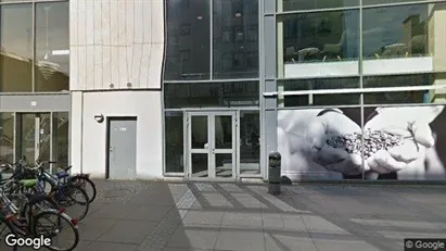 Apartments for rent in Jönköping - Photo from Google Street View
