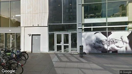 Apartments for rent in Jönköping - Photo from Google Street View