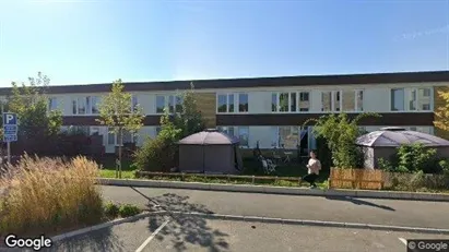 Apartments for rent in Linköping - Photo from Google Street View