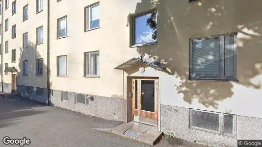 Apartments for rent in Södertälje - Photo from Google Street View