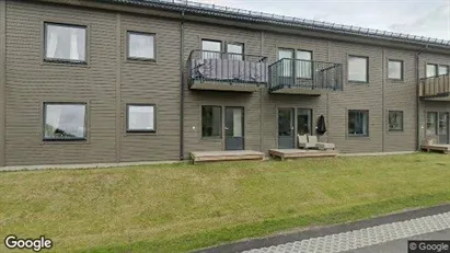 Apartments for rent in Strängnäs - Photo from Google Street View