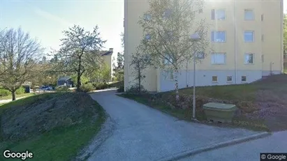 Apartments for rent in Tyresö - Photo from Google Street View