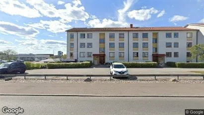 Apartments for rent in Kalmar - Photo from Google Street View