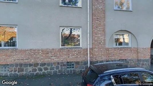 Apartments for rent in Jönköping - Photo from Google Street View
