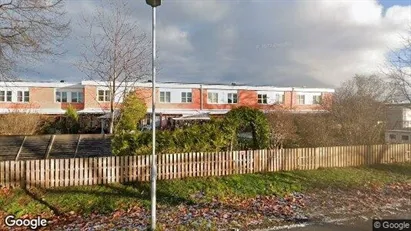 Apartments for rent in Upplands Väsby - Photo from Google Street View