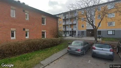 Apartments for rent in Upplands Väsby - Photo from Google Street View