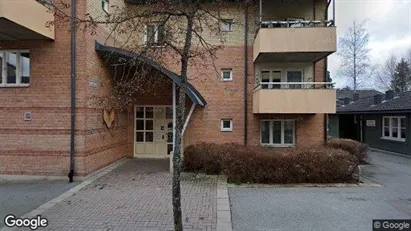 Apartments for rent in Upplands Väsby - Photo from Google Street View