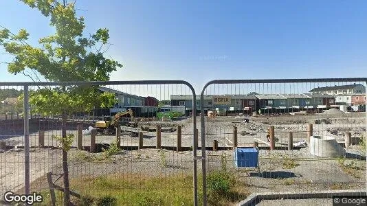 Apartments for rent in Upplands Väsby - Photo from Google Street View