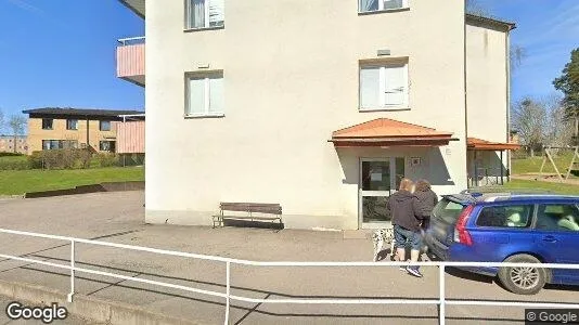 Apartments for rent in Filipstad - Photo from Google Street View