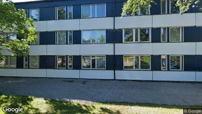 Apartments for rent in Växjö - Photo from Google Street View