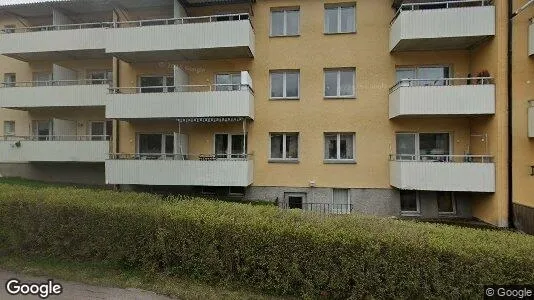 Apartments for rent in Filipstad - Photo from Google Street View