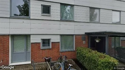 Apartments for rent in Borås - Photo from Google Street View