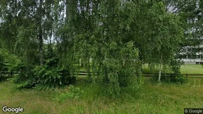 Apartments for rent in Växjö - Photo from Google Street View