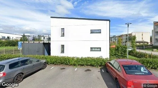 Apartments for rent in Växjö - Photo from Google Street View