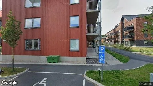 Apartments for rent in Jönköping - Photo from Google Street View
