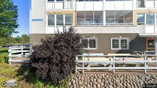 Apartments for rent in Karlstad - Photo from Google Street View