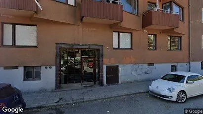 Apartments for rent in Solna - Photo from Google Street View