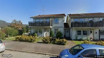 Apartments for rent in Jönköping - Photo from Google Street View