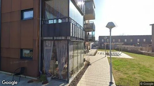 Apartments for rent in Höganäs - Photo from Google Street View