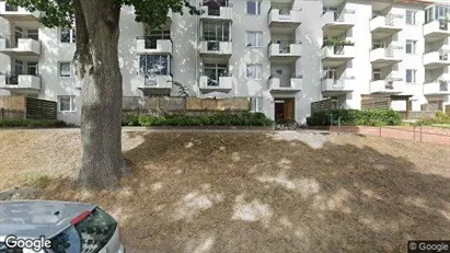 Apartments for rent in Karlskrona - Photo from Google Street View