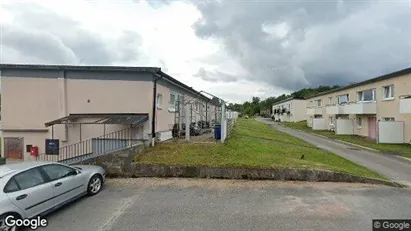 Apartments for rent in Svenljunga - Photo from Google Street View