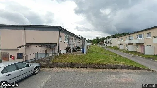 Apartments for rent in Svenljunga - Photo from Google Street View
