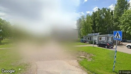Apartments for rent in Forshaga - Photo from Google Street View