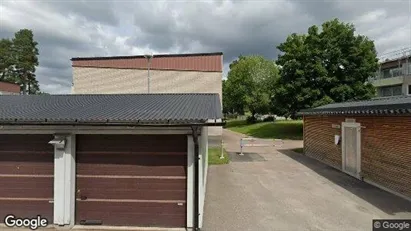 Apartments for rent in Arvika - Photo from Google Street View