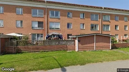 Apartments for rent in Norrköping - Photo from Google Street View