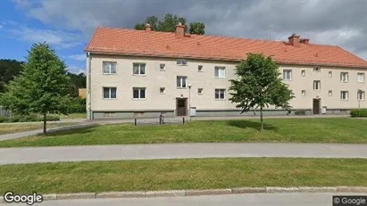Apartments for rent in Arvika - Photo from Google Street View