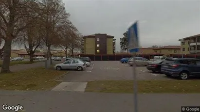 Apartments for rent in Tibro - Photo from Google Street View
