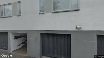 Apartments for rent in Upplands Väsby - Photo from Google Street View