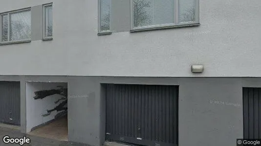 Apartments for rent in Upplands Väsby - Photo from Google Street View