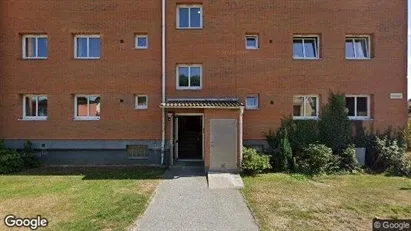 Apartments for rent in Karlskrona - Photo from Google Street View
